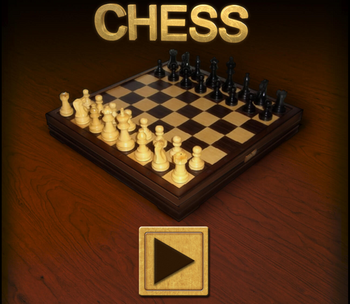 Chess Game